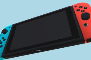 Nintendo Switch Nintendo Switch-2